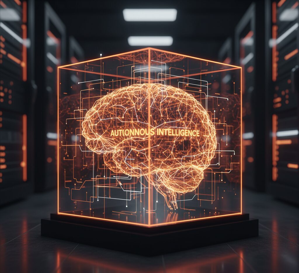 Key Prediction 1: The Martech Stack Becomes Self-Learning