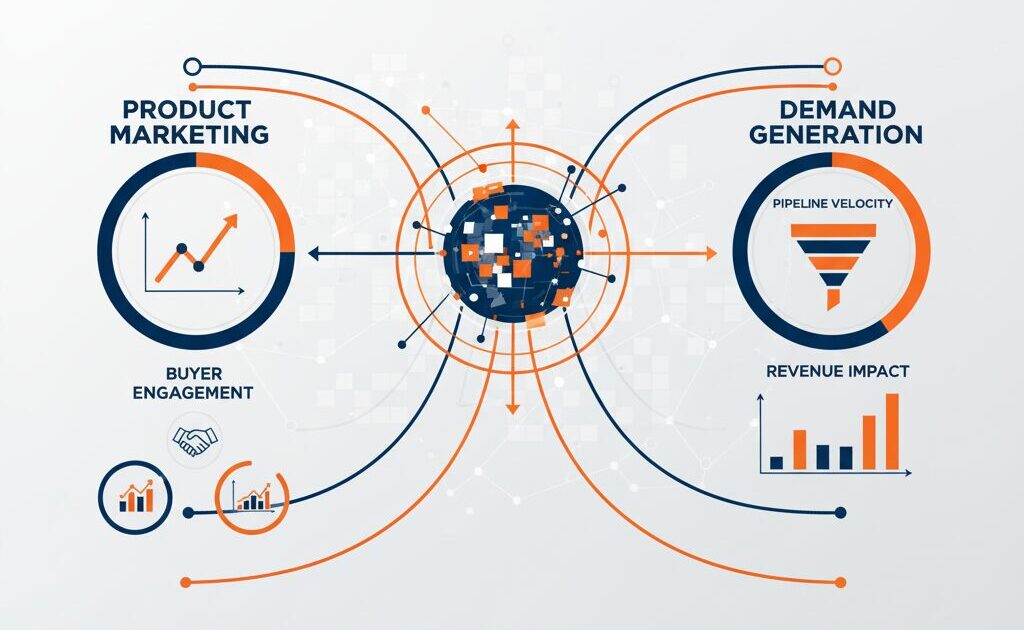 Buyer Intent as the Bridge in Product Marketing