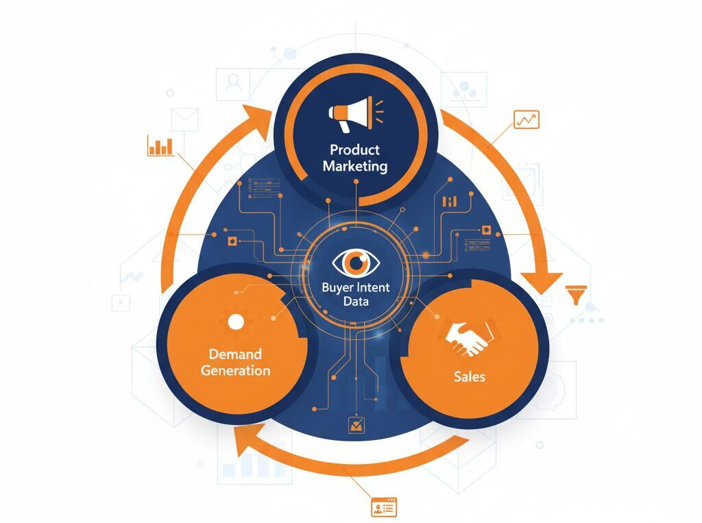 The Evolution: From Product Marketing to Buyer Understanding